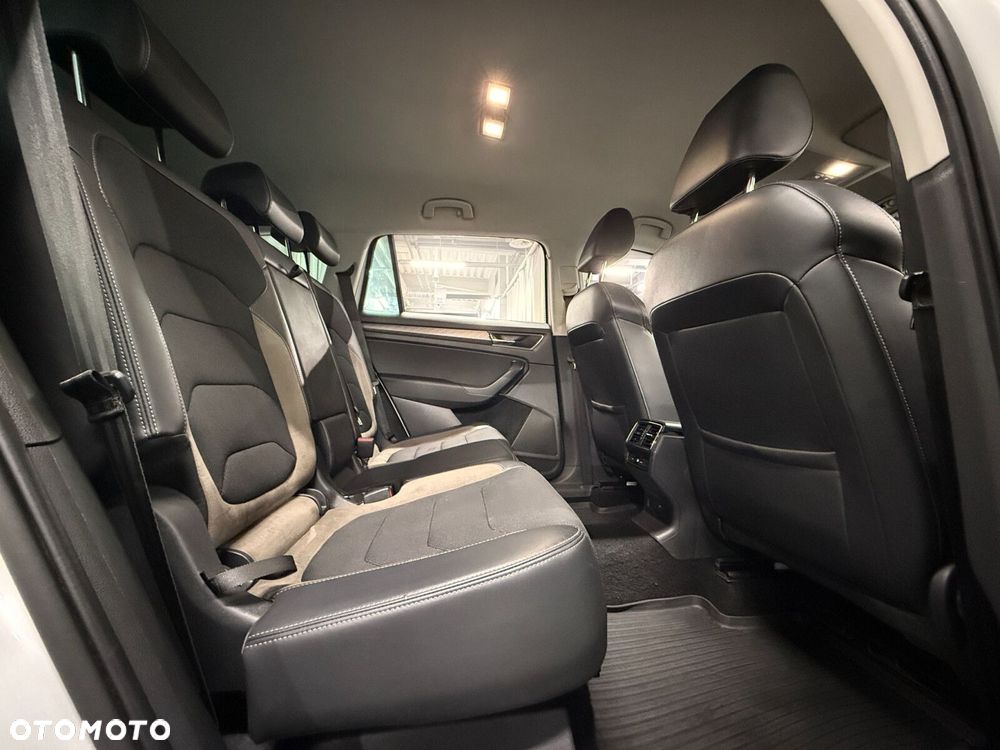 Skoda Kodiaq 1.5 TSI ACT 4x2 Style DSG - 24