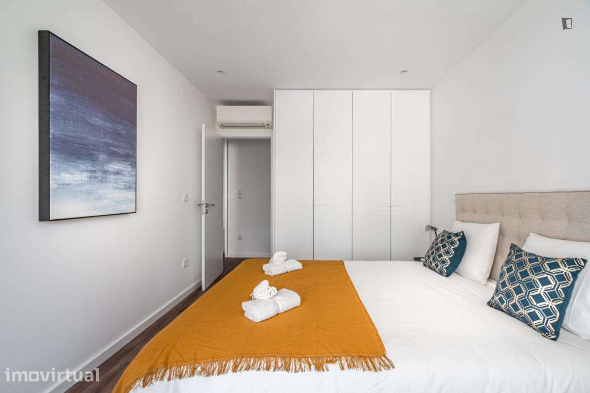 Apartamento com 1 quartos - localizado em Sete Rios Lisbon - Grande imagem: 3/21