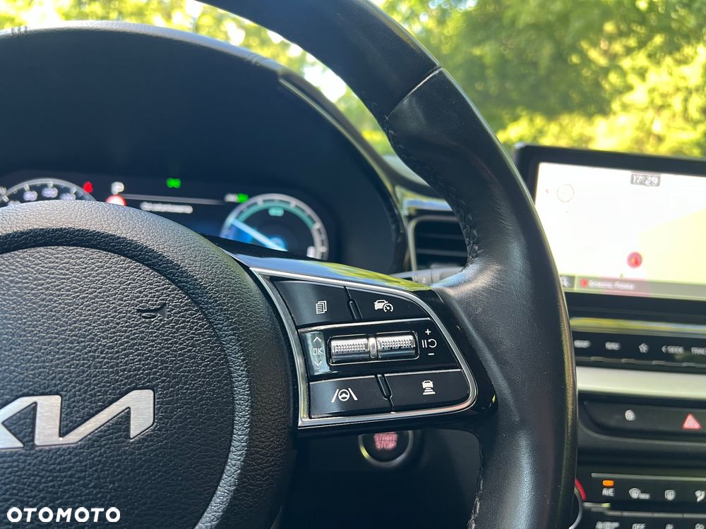 Kia Ceed 1.6 GDI DCT OPF Platinum Edition - 15