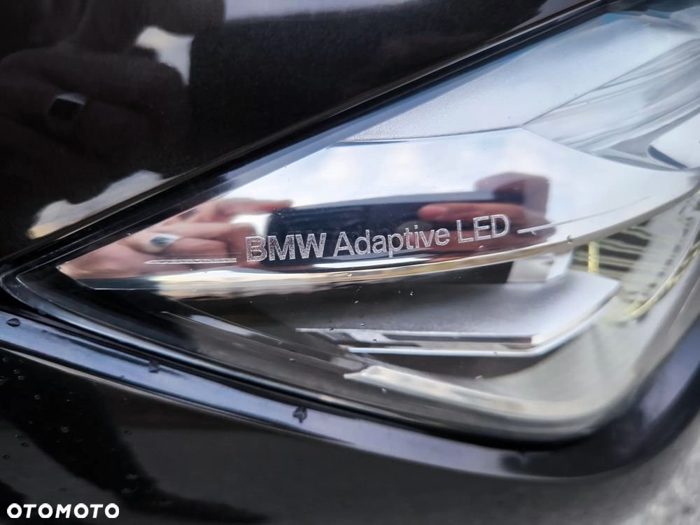 BMW Seria 3 316d Modern Line - 8