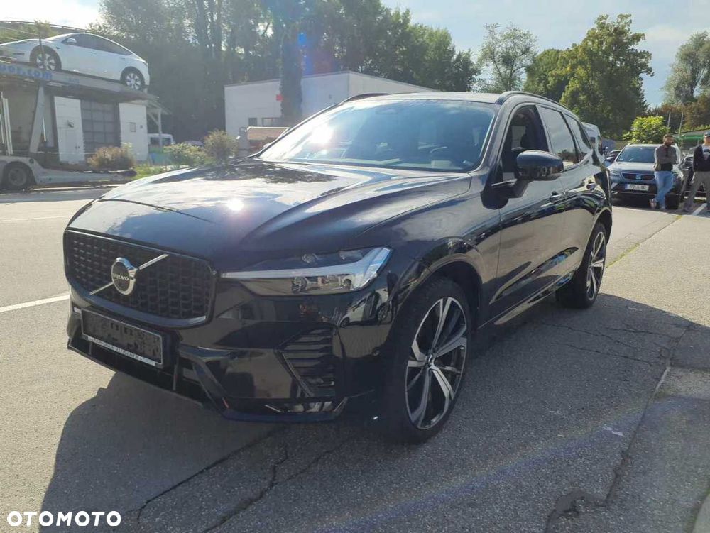 Volvo Xc 60 2023 photo 2