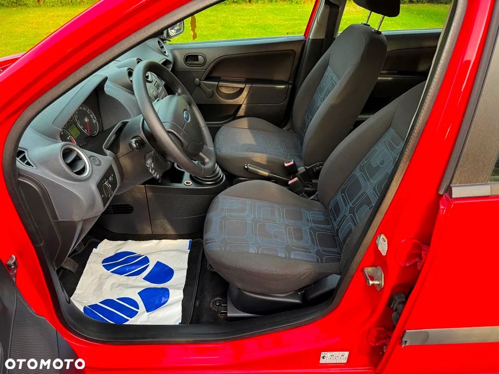 Ford Fiesta 1.3 Style - 16