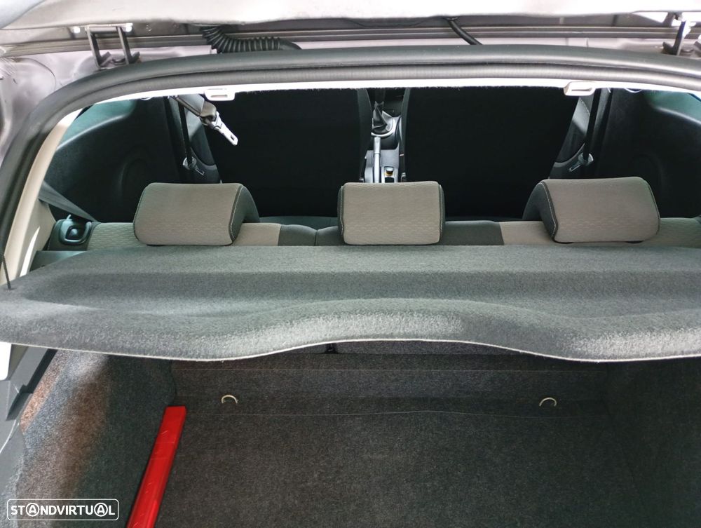 Renault Clio 1.2 16V Dynamique - 26