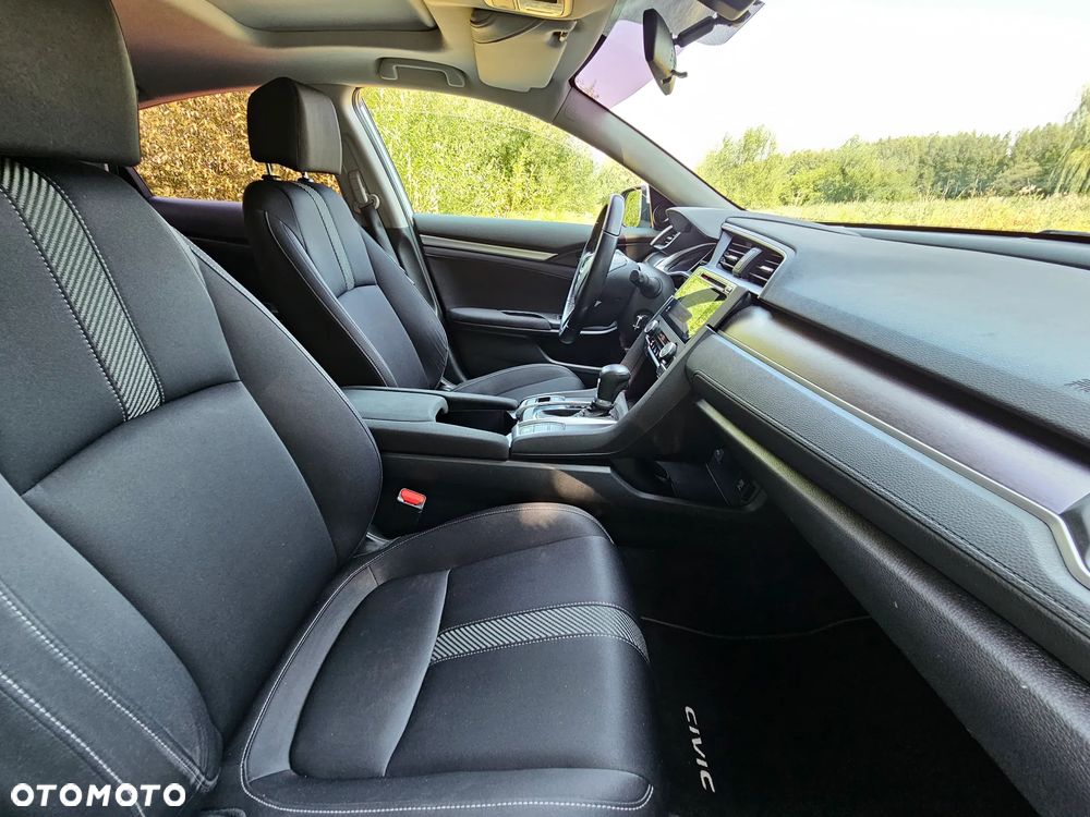 Honda Civic - 33