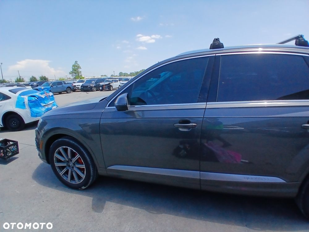 Audi Q7 - 22
