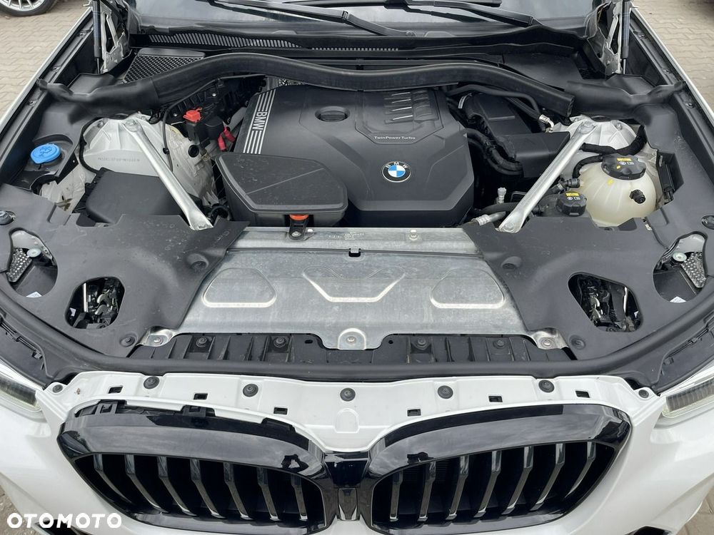BMW X3 xDrive30i M Sport Edition - 18