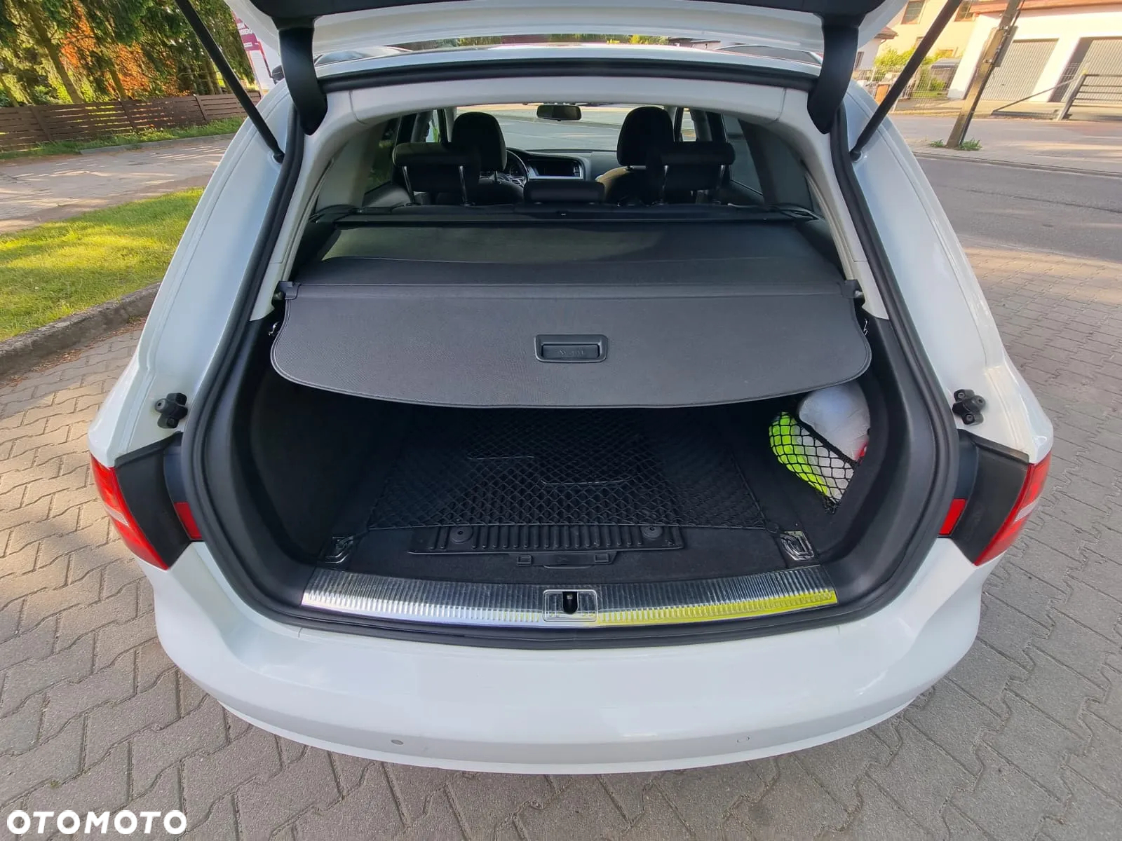 Audi A4 2.0 TDI - 19