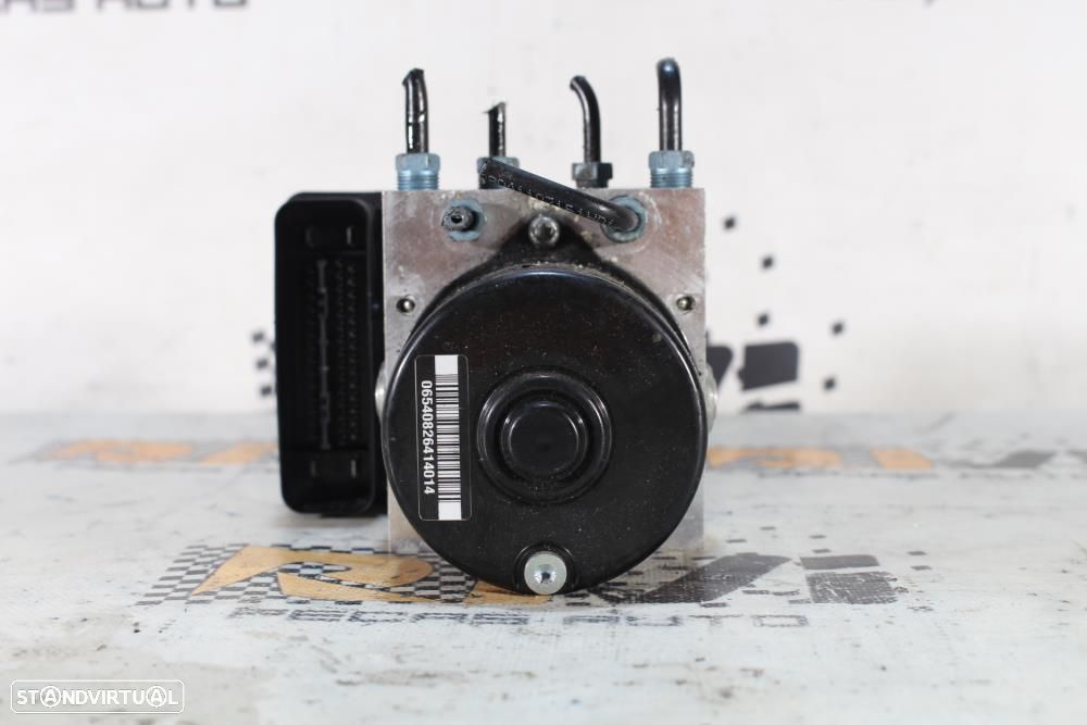 Abs Bmw 1 (E87)  6789300 / 6789301 / 34516789300 - 1