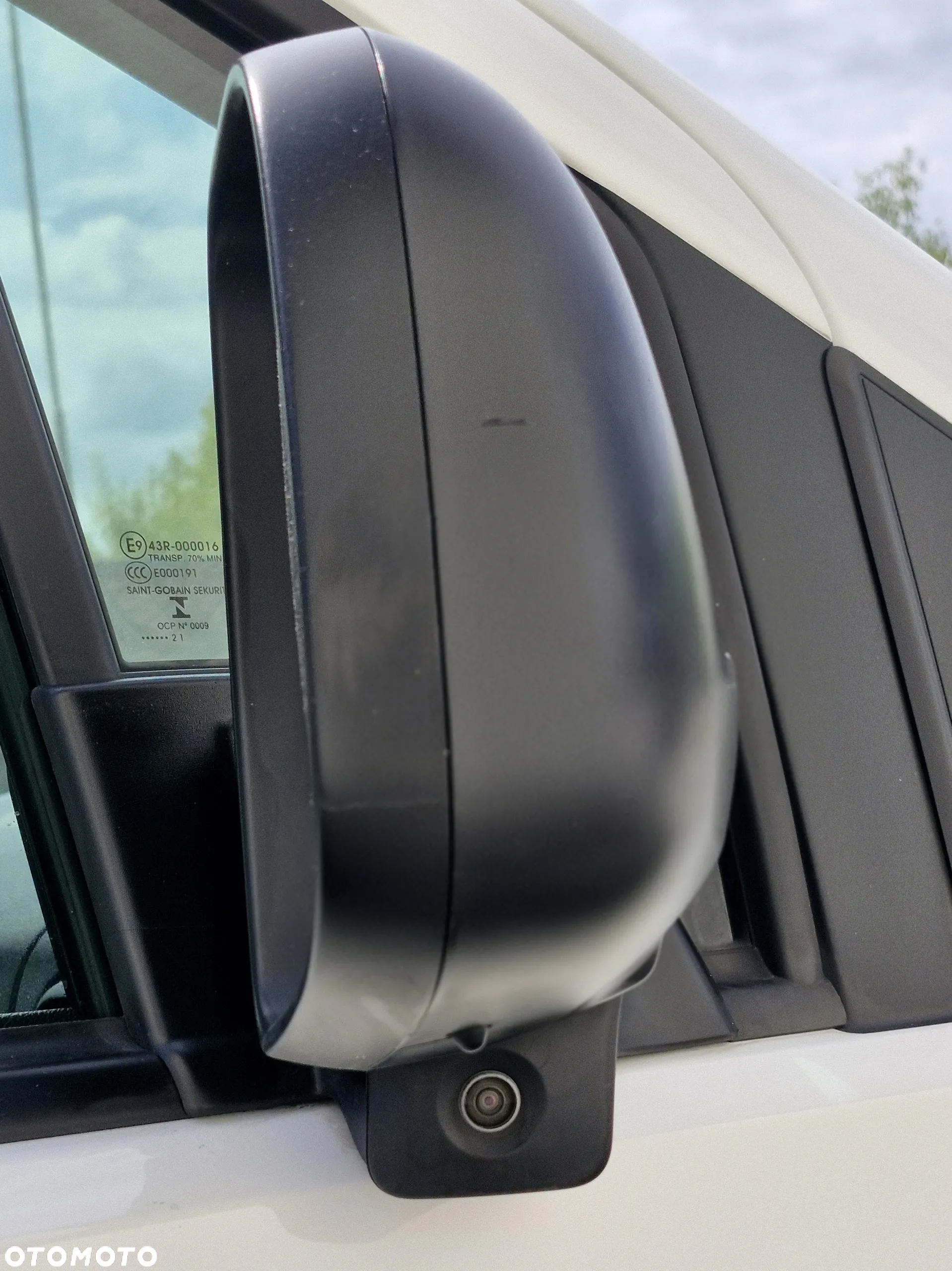 Citroën Berlingo, Nawigacja, klima, tempomat, czujniki - 19