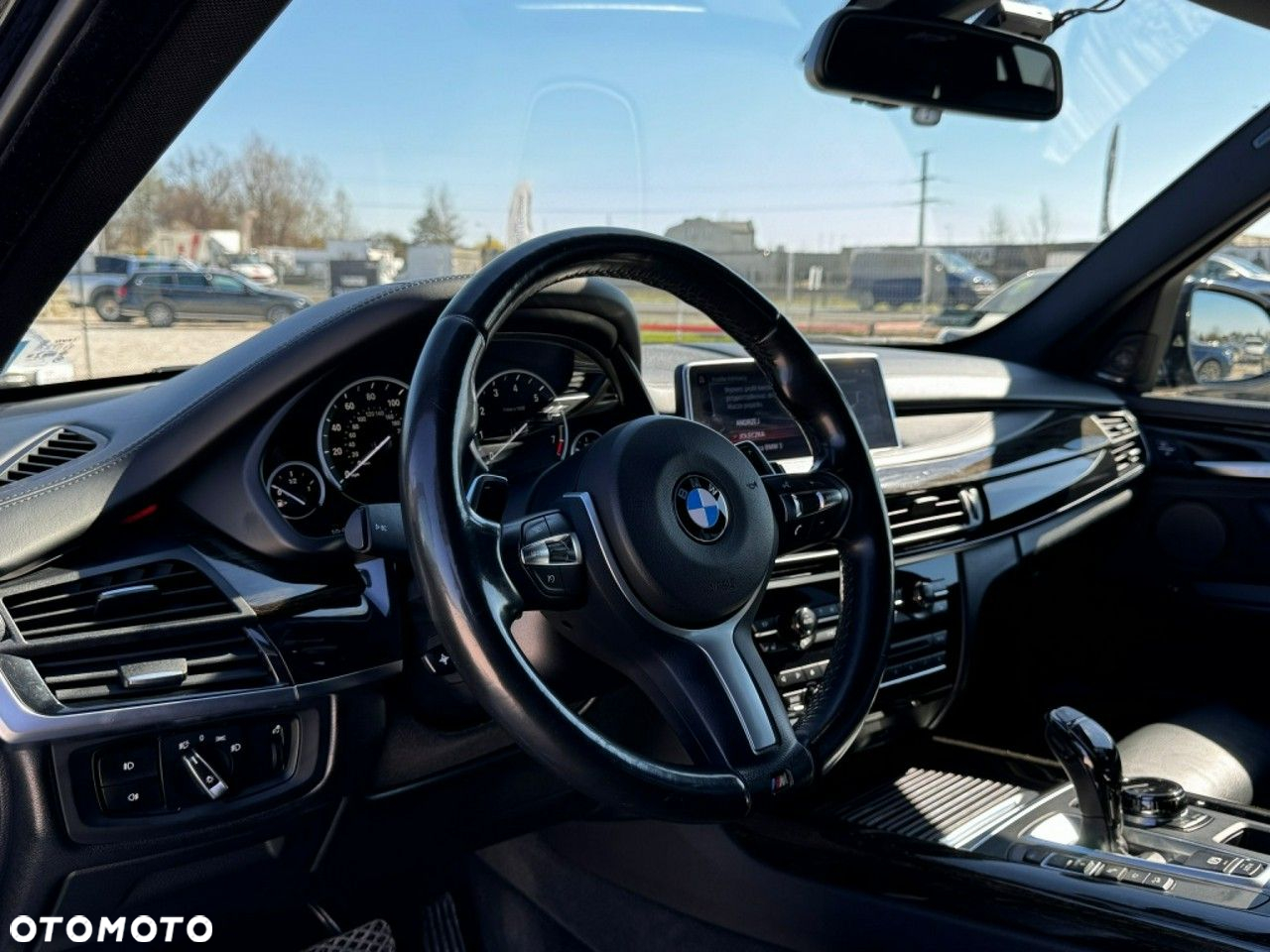 BMW X5 - 10