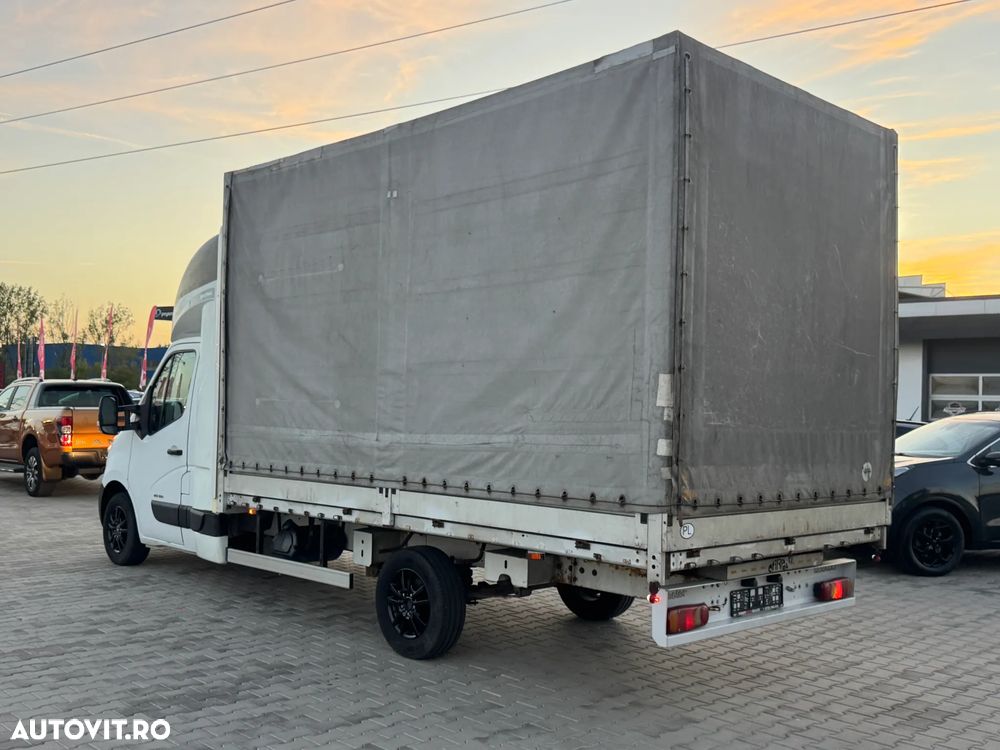 Renault Master - 4