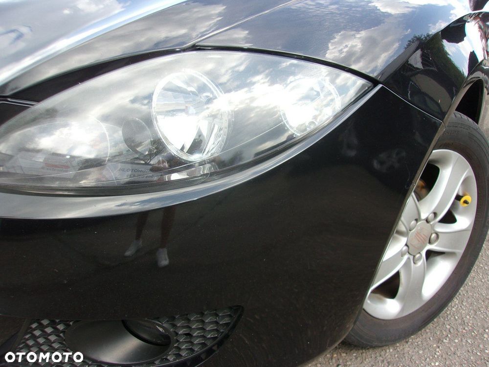 Seat Leon 1.6 Sport Limited - 2