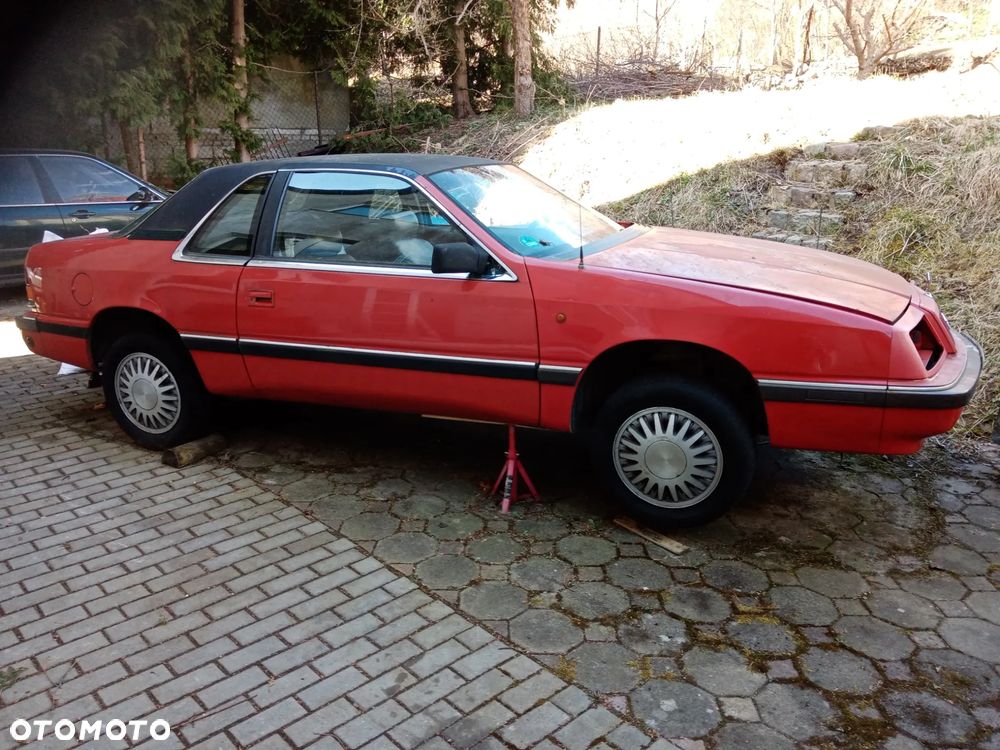 Chrysler Saratoga - 6