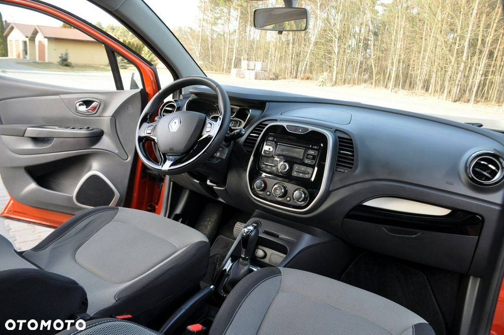 Renault Captur - 24