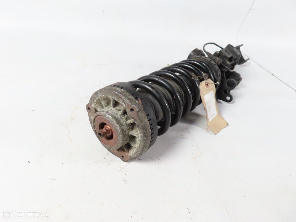 Amortecedor Elétrico "VDC" Esquerdo/Frente Seminovo/ Original BMW 7 (F01, F02, F... - 2