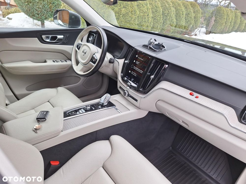 Volvo XC 60 D4 Inscription - 9