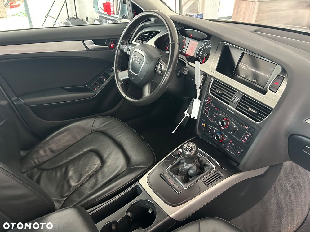 Audi A4 ver-2-0-tdi - 27