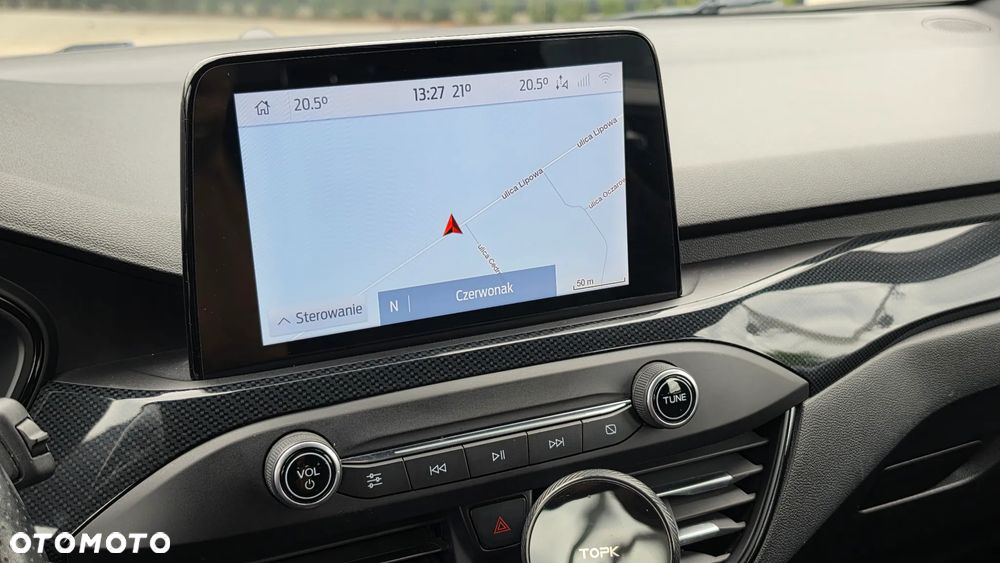 Ford Focus SW 1.0 EcoBoost ST-Line ASS PowerShift - 29