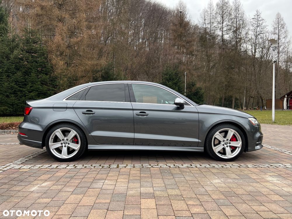 Audi S3 - 7