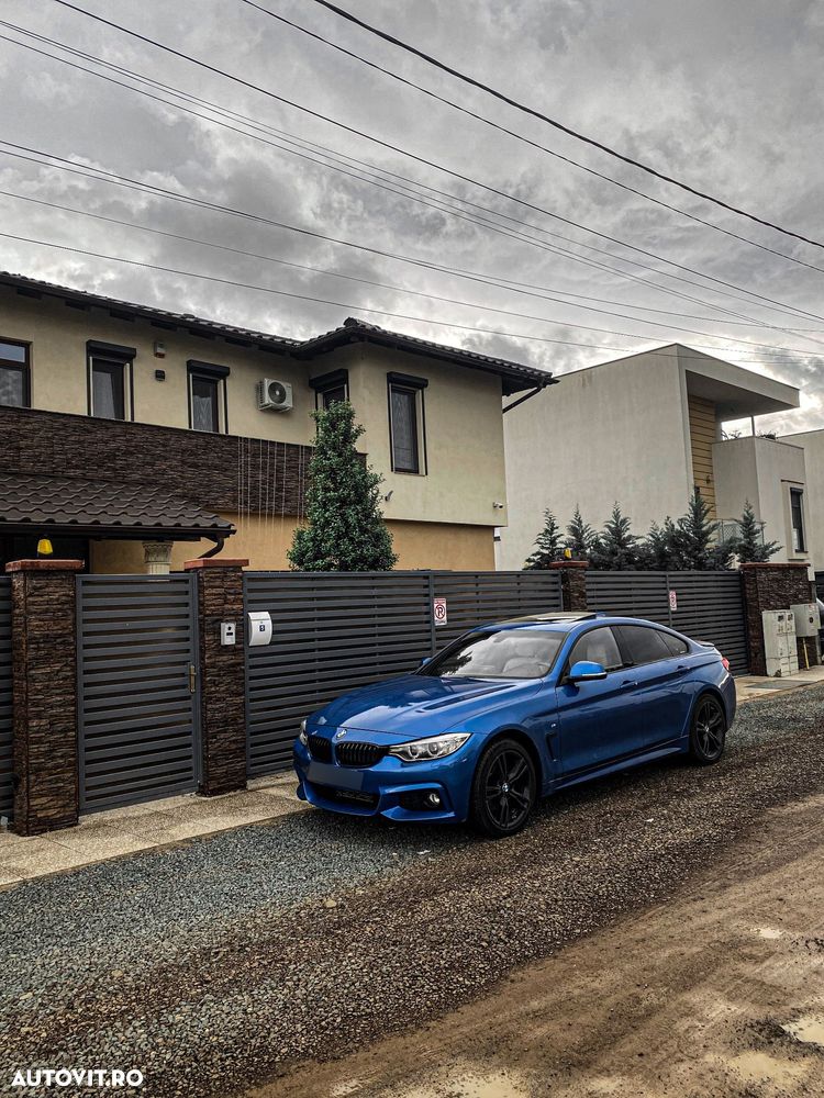 BMW Seria 4 - 16