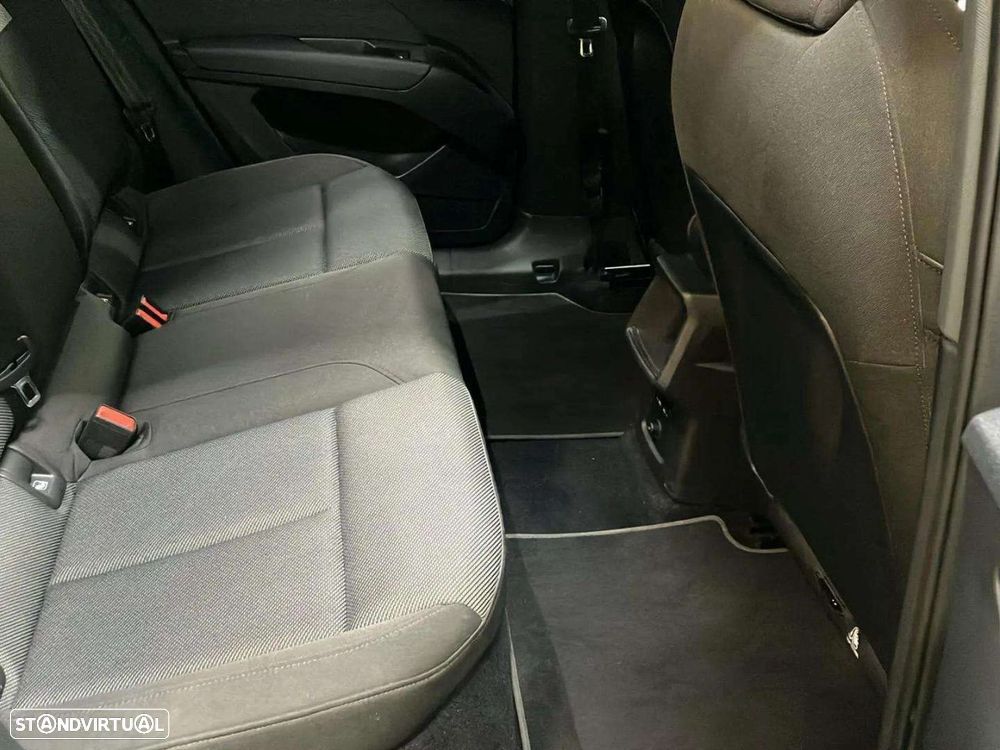 Audi Q4 e-tron 40 82 kWH - 19