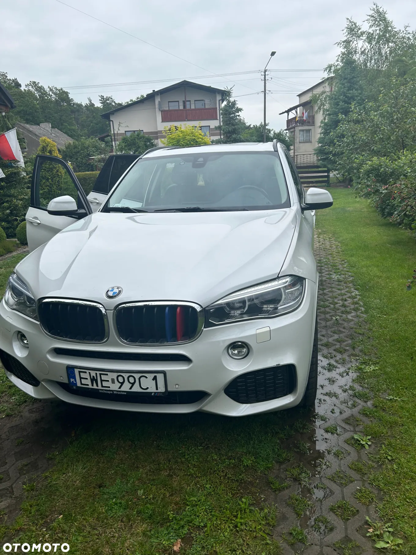 BMW X5 xDrive35i Sport-Aut - 19