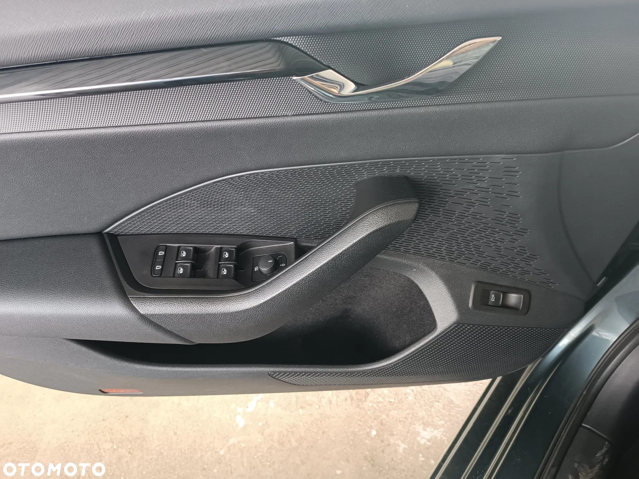 Skoda Octavia 2.0 TDI Ambition - 25
