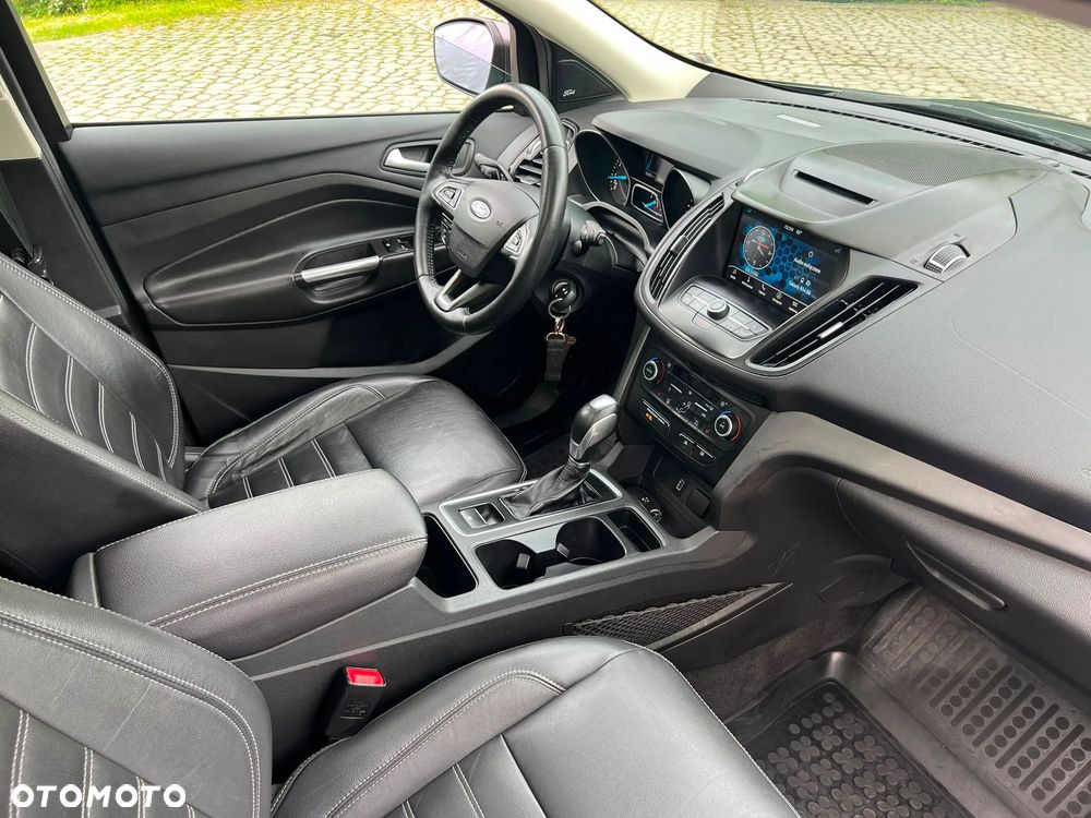 Ford Escape - 31