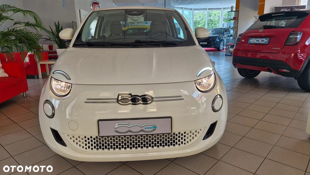Fiat 500 42 kWh Icon - 7