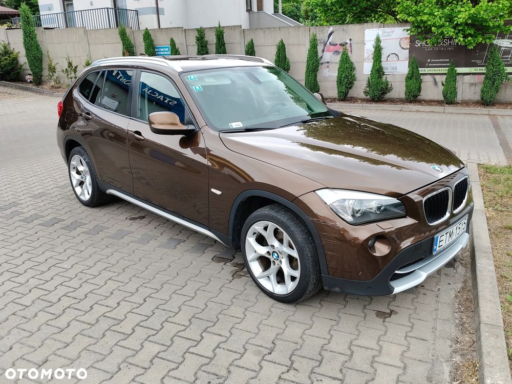 BMW X1 xDrive20i - 3