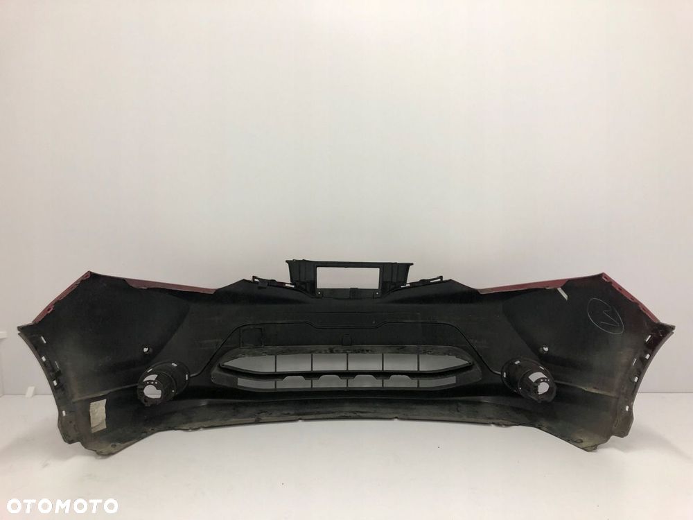 ZDERZAK PRZÓD NISSAN QASHQAI J11 2014-2017 - 4
