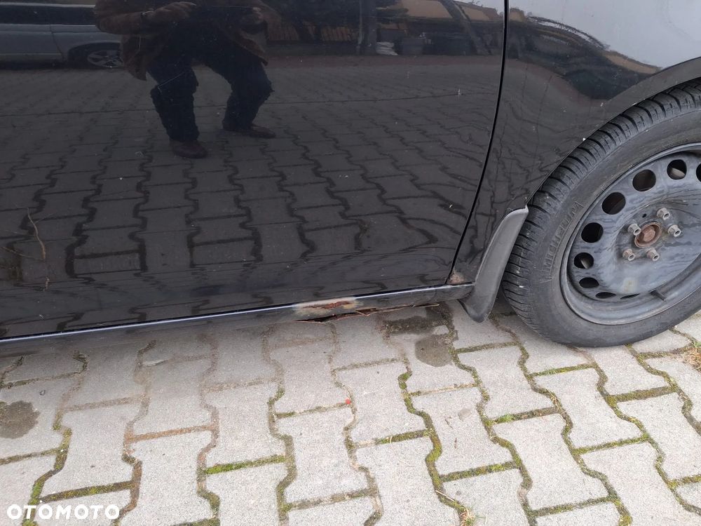 Volkswagen Jetta 1.9 TDI Comfortline - 9
