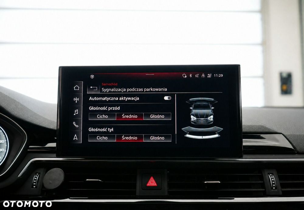 Audi A5 Sportback - 38