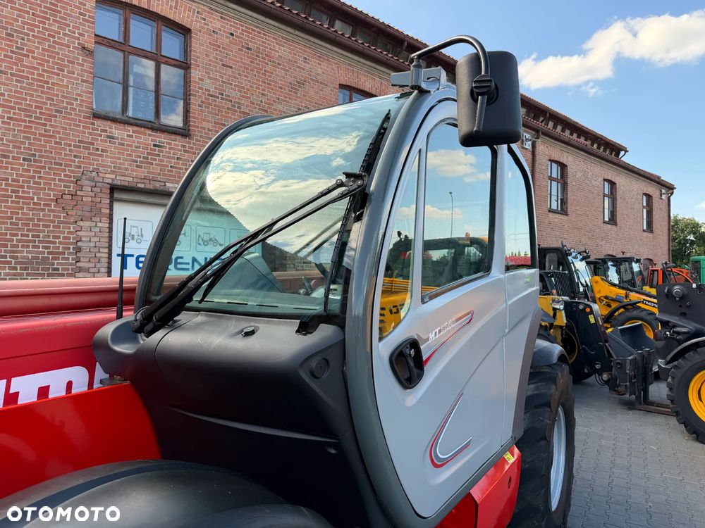 Manitou MT1840 - 23