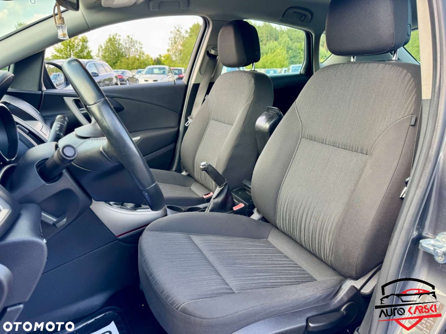 Opel Astra - 17