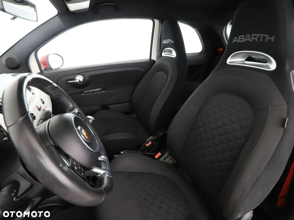 Abarth 595 1.4 T-Jet 16v - 14