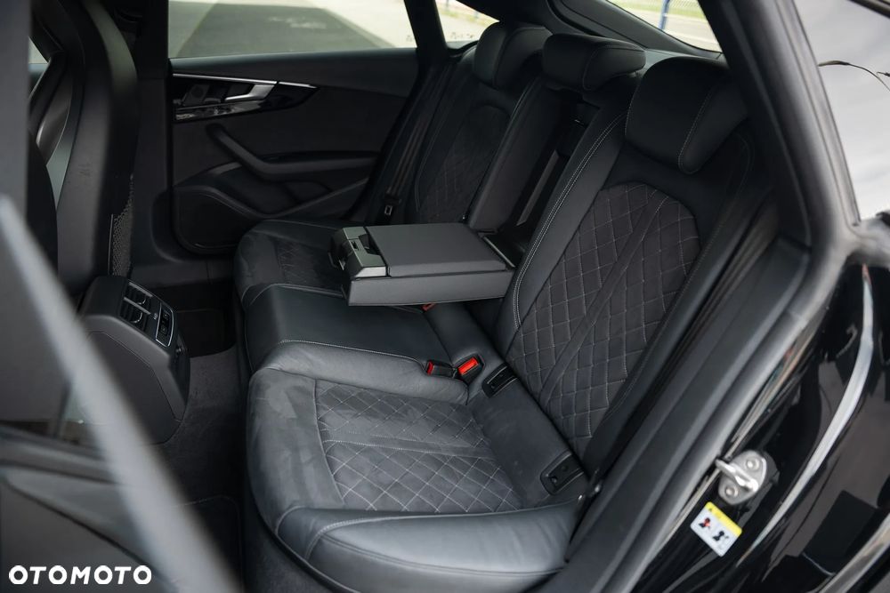 Audi A5 Sportback - 35