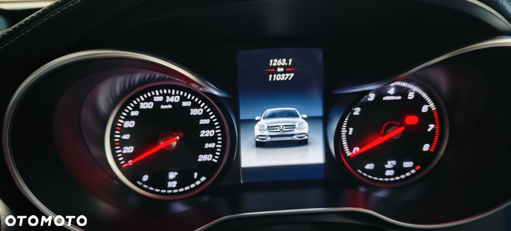 Mercedes-Benz Klasa C - 2