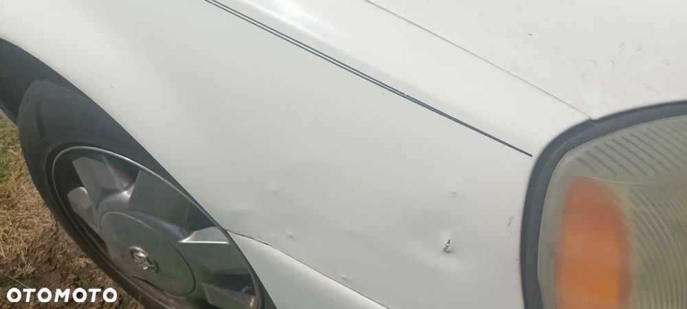 Cadillac Deville - 11