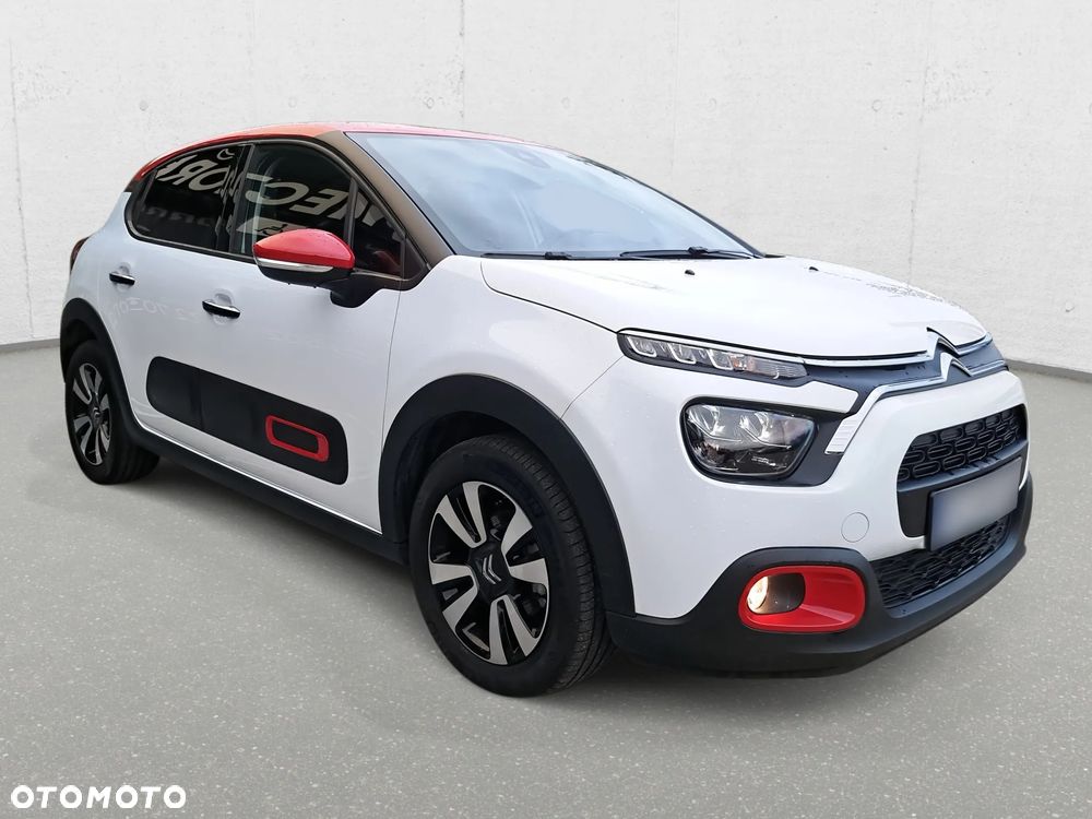 Citroën C3 1.2 PureTech Shine - 4