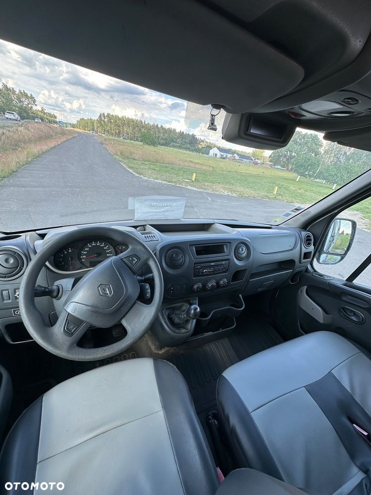 Renault Master - 13