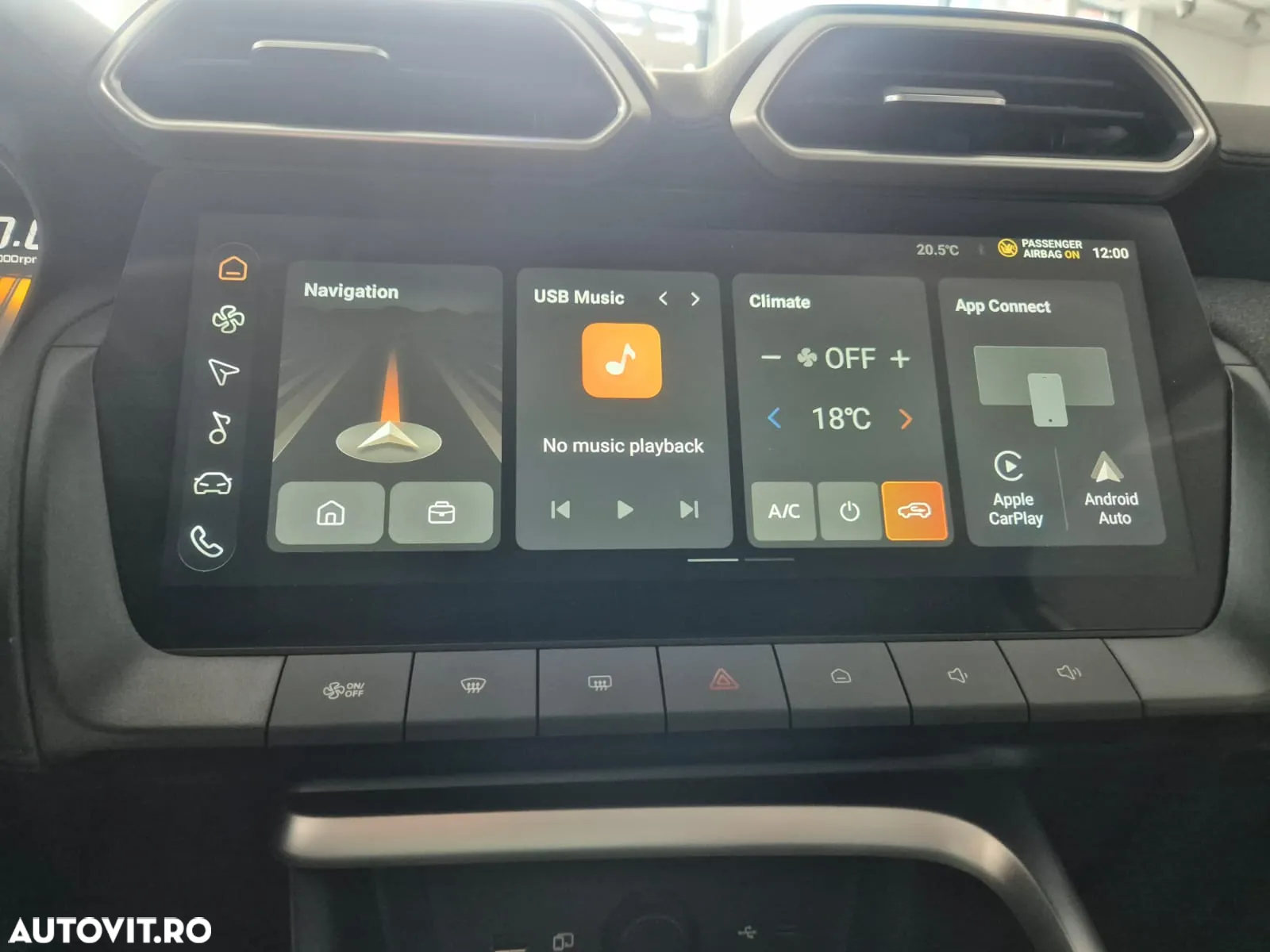 MG ZS HEV Hybrid+ Comfort - 28