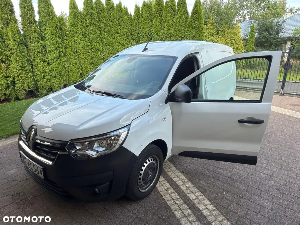 Renault Express - 3