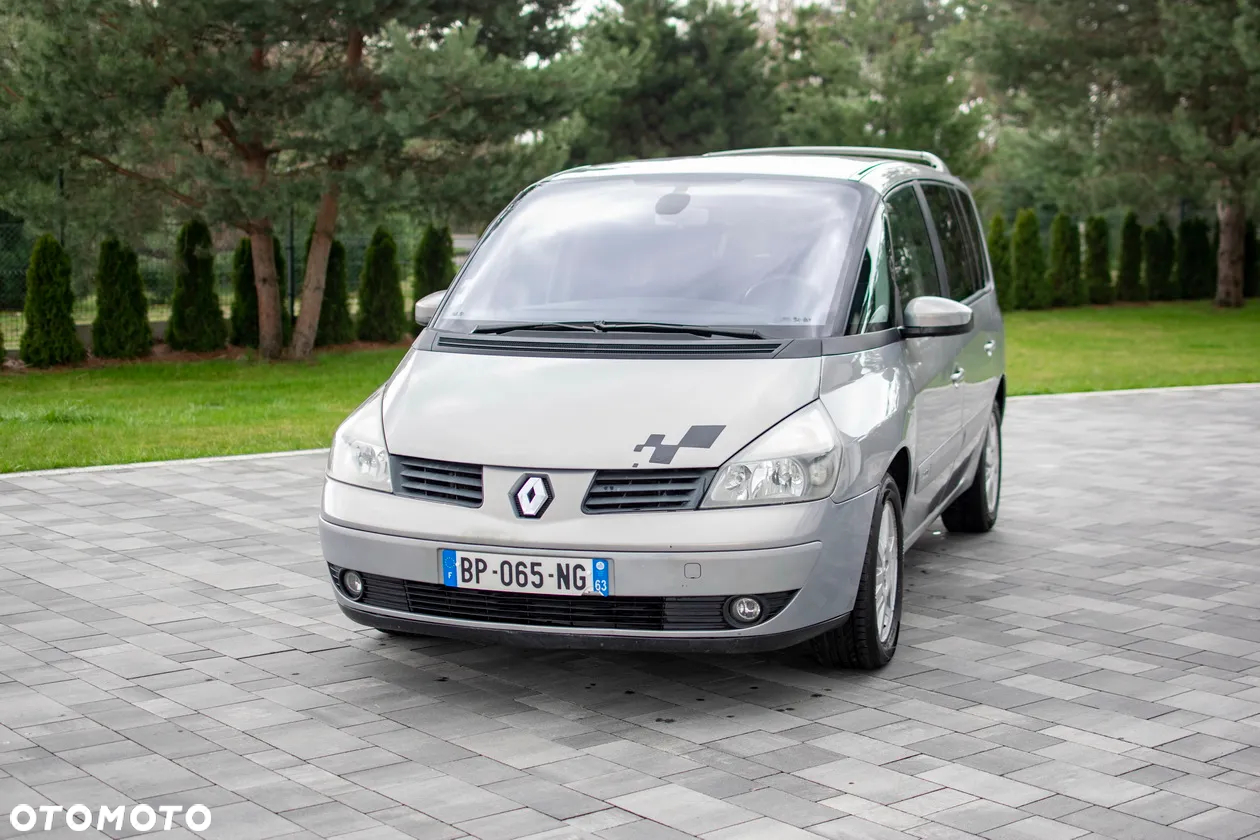 Renault Espace - 5