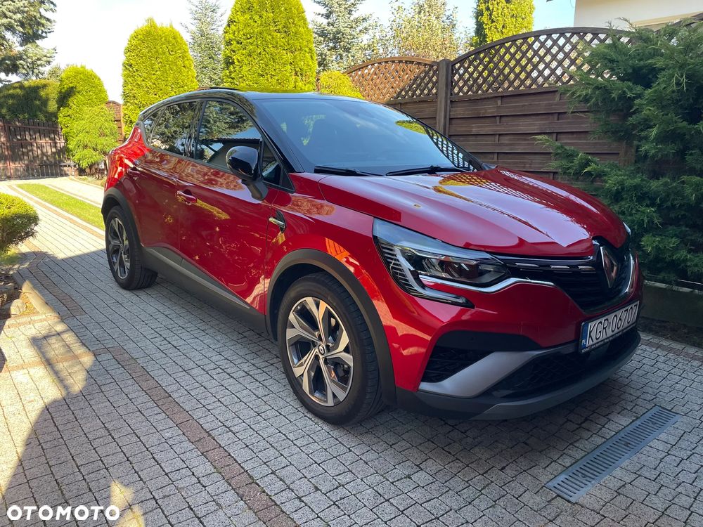 Renault Captur - 2