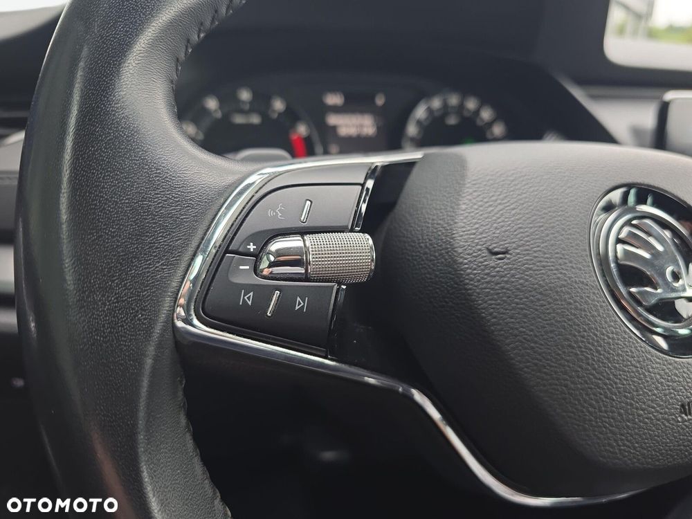 Skoda Octavia 1.5 TSI e-Tec Ambition DSG - 15
