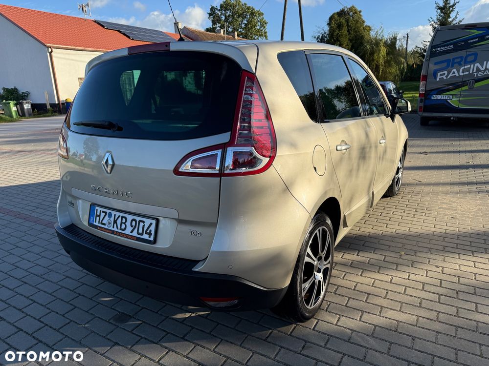 Renault Scenic TCe 130 Dynamique - 3