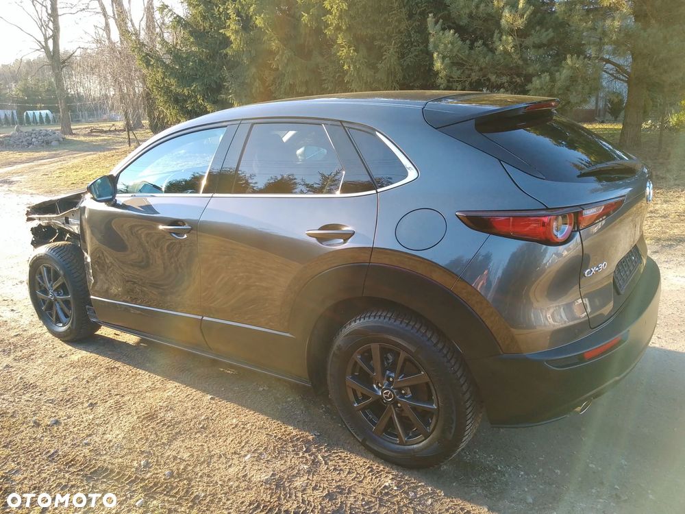 Mazda CX-30 2.0 mHEV Exclusive-Line 2WD - 14