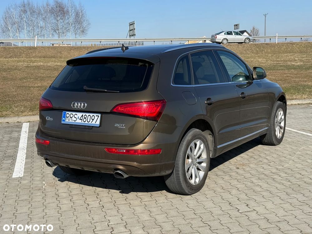 Audi Q5 - 1