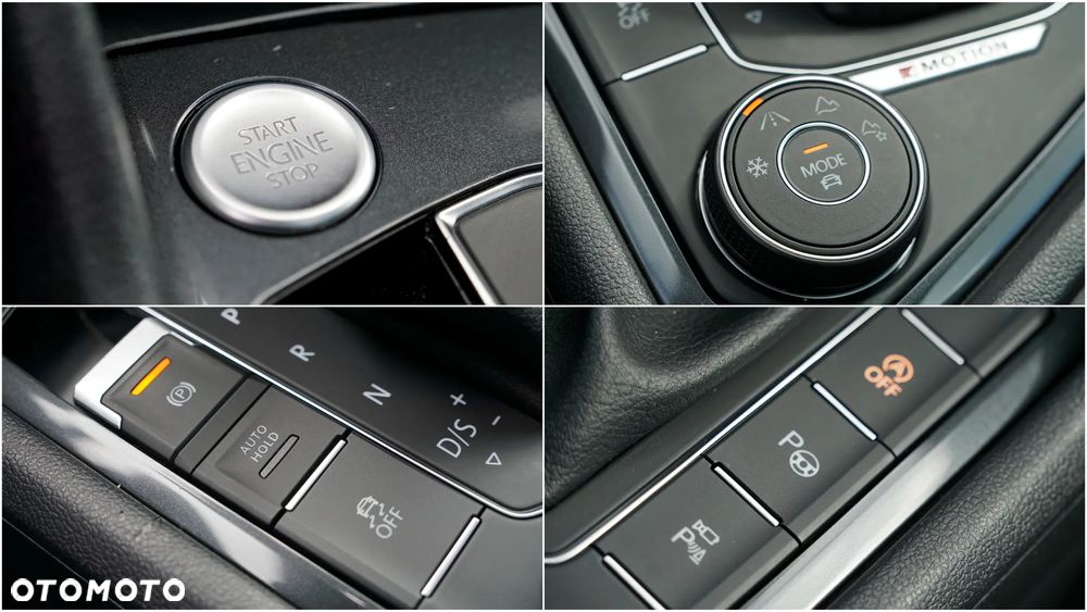 Volkswagen Tiguan 2.0 TSI 4Motion (BlueMotion Technology) DSG Highline - 32